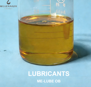 深層ERD用の高効率-オイル-ベースの潤滑剤